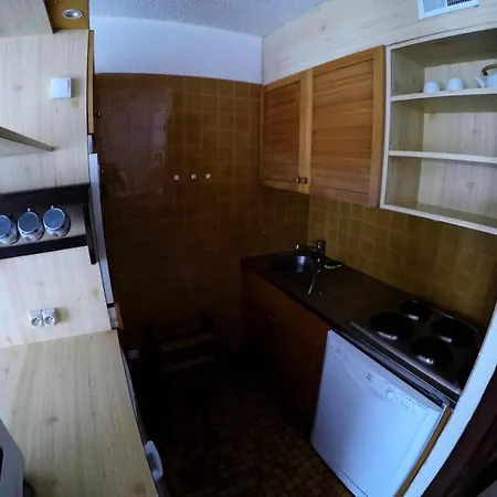 Le Praz - 4 Personnes 2 Expose Sud Mae-9564 Apartment *