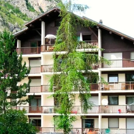 Le Praz - 4 Personnes 2 Expose Sud Mae-9564 Valloire