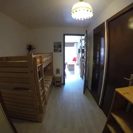 Le Praz - 4 Personnes 2 Expose Sud Mae-9564 Valloire