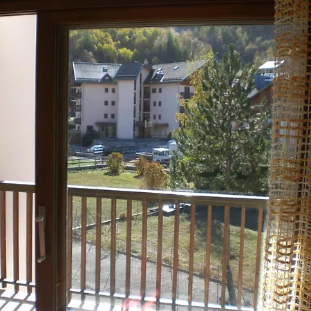 Apartman Le Praz - 4 Personnes 2 Expose Sud Mae-9564